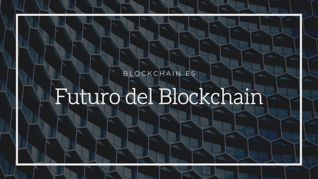 futuro blockchain